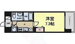 山王駅 4.8万円
