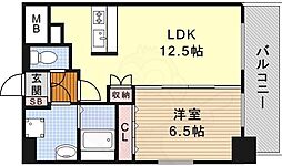 太閤通駅 9.2万円