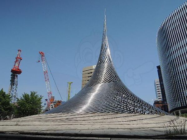 愛知県名古屋市中村区上米野町３丁目(賃貸マンション3LDK・3階・65.62㎡)の写真 その14