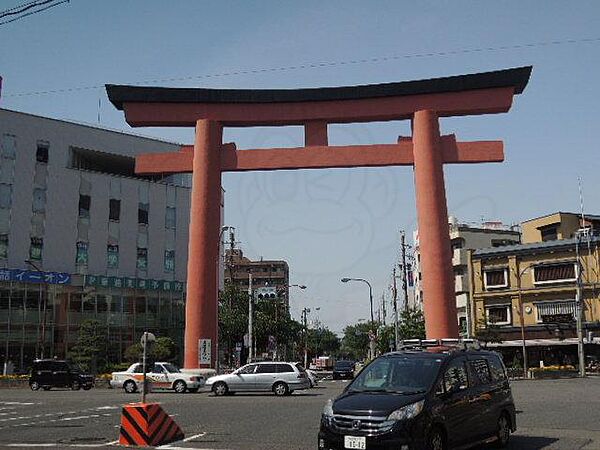 愛知県名古屋市中村区橋下町(賃貸マンション3LDK・3階・54.50㎡)の写真 その26