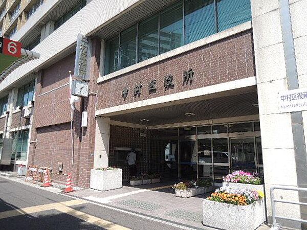 愛知県名古屋市中村区橋下町(賃貸マンション3LDK・3階・54.50㎡)の写真 その29