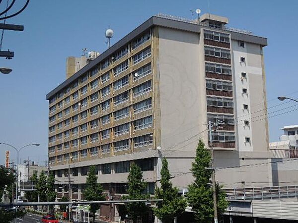 愛知県名古屋市中村区則武２丁目(賃貸マンション1LDK・3階・41.60㎡)の写真 その21