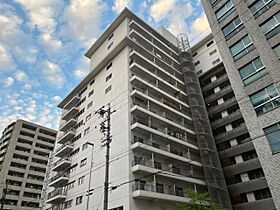 愛知県名古屋市中区富士見町13番22号（賃貸マンション3LDK・8階・84.42㎡） その3