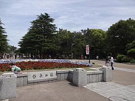 愛知県名古屋市昭和区菊園町４丁目12番（賃貸マンション1LDK・4階・42.00㎡） その9