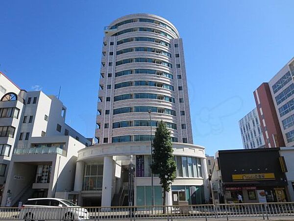 愛知県名古屋市中区金山２丁目(賃貸マンション1LDK・10階・47.98㎡)の写真 その1