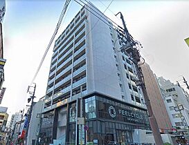 愛知県名古屋市中区栄４丁目3番7号（賃貸マンション1LDK・11階・49.00㎡） その1