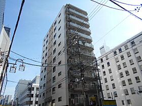 愛知県名古屋市中区栄１丁目22番11号（賃貸マンション1K・11階・24.96㎡） その10