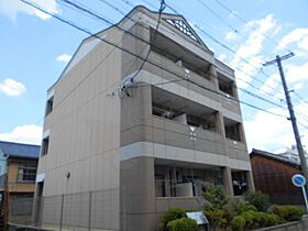 愛知県名古屋市熱田区四番１丁目（賃貸マンション1K・3階・24.90㎡） その1