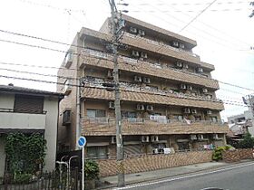 愛知県名古屋市南区氷室町18番11号（賃貸マンション1K・4階・24.80㎡） その1