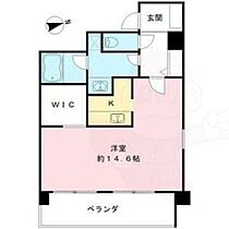 愛知県名古屋市中区大須４丁目3番19号（賃貸マンション1R・5階・43.20㎡） その2