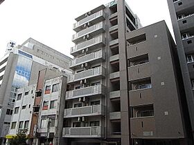 愛知県名古屋市中区栄５丁目18番14号（賃貸マンション1K・4階・23.07㎡） その1