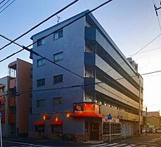 愛知県名古屋市中川区山王３丁目8番28号（賃貸マンション1DK・5階・30.78㎡） その3