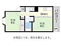 クレールモリ42階5.4万円
