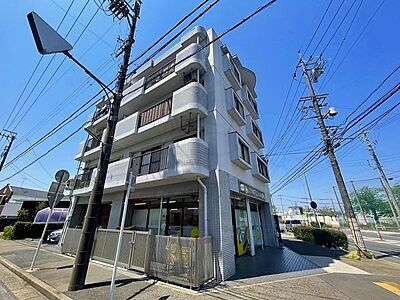 外観 外観