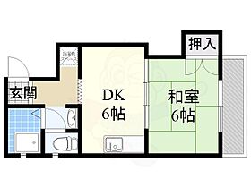 愛知県名古屋市中区千代田３丁目（賃貸マンション1DK・11階・31.90㎡） その2