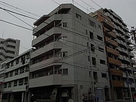 愛知県名古屋市中区橘１丁目24番10号（賃貸マンション1R・2階・18.00㎡） その1