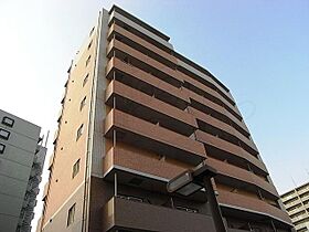 愛知県名古屋市西区押切１丁目9番29号（賃貸マンション1K・5階・36.13㎡） その1