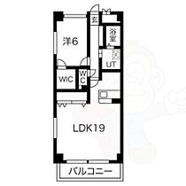 愛知県名古屋市中区千代田４丁目15番14号（賃貸マンション1LDK・7階・60.75㎡） その2