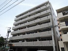 愛知県名古屋市中区千代田４丁目15番14号（賃貸マンション1LDK・7階・60.75㎡） その1