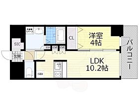 愛知県名古屋市中区新栄２丁目29番13号（賃貸マンション1LDK・14階・36.29㎡） その2