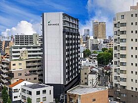 愛知県名古屋市中区新栄２丁目29番13号（賃貸マンション1LDK・14階・36.29㎡） その20