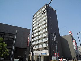 愛知県名古屋市熱田区伝馬２丁目2番9号（賃貸マンション1K・11階・24.96㎡） その1