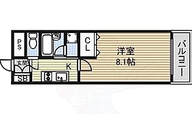 愛知県名古屋市熱田区幡野町12番9号（賃貸マンション1K・3階・26.65㎡） その2