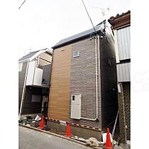 愛知県名古屋市南区本星崎町字町466番1号（賃貸アパート1K・1階・28.52㎡） その1