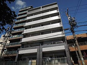 愛知県名古屋市中区上前津１丁目12番29号（賃貸マンション1K・7階・24.93㎡） その1