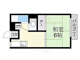 愛知県名古屋市瑞穂区豊岡通２丁目70番（賃貸アパート1K・2階・22.00㎡） その2