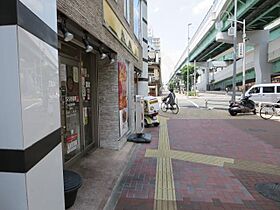 愛知県名古屋市中川区尾頭橋２丁目1番1号（賃貸マンション1R・4階・24.59㎡） その27