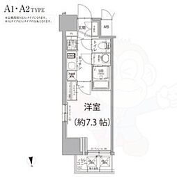 エスリード上前津セレーノ 14階