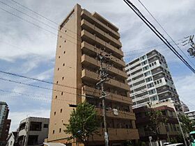 愛知県名古屋市中区上前津２丁目13番12号（賃貸マンション1DK・7階・34.66㎡） その1