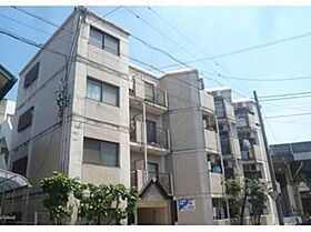 愛知県名古屋市瑞穂区佃町２丁目29番（賃貸マンション1LDK・3階・30.89㎡） その1