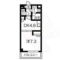 尾頭橋駅 5.4万円