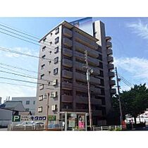 愛知県名古屋市昭和区福江１丁目（賃貸マンション2LDK・8階・57.99㎡） その1