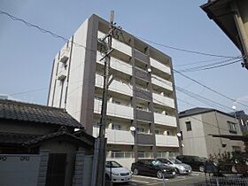 愛知県名古屋市昭和区桜山町１丁目27番（賃貸マンション1K・4階・30.90㎡） その1