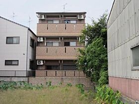 愛知県名古屋市中川区元中野町３丁目107番（賃貸マンション1K・1階・30.00㎡） その1