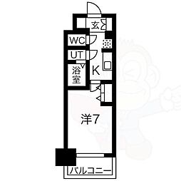 メイクスWアート丸の内 7階/-