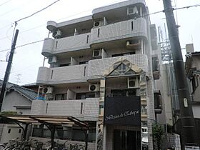 愛知県名古屋市瑞穂区彌富町字月見ケ岡4番3号（賃貸マンション1R・4階・16.47㎡） その1