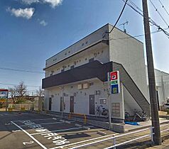 愛知県名古屋市中川区上高畑１丁目13番（賃貸アパート1K・1階・20.68㎡） その26