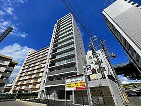 愛知県名古屋市中区千代田２丁目（賃貸マンション1LDK・6階・40.80㎡） その1