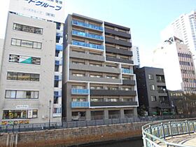 愛知県名古屋市中村区名駅南１丁目1番15号（賃貸マンション1LDK・6階・40.80㎡） その3