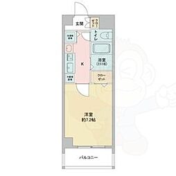 金山駅 5.6万円