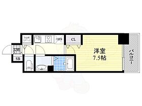 愛知県名古屋市中区上前津１丁目14番16号（賃貸マンション1K・2階・24.79㎡） その2