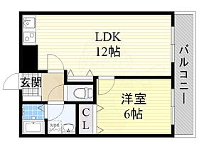 愛知県名古屋市南区柴田本通５丁目4番（賃貸マンション1LDK・9階・43.49㎡） その2