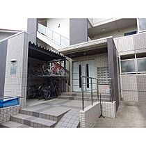 愛知県名古屋市熱田区五本松町（賃貸マンション1K・2階・29.13㎡） その3