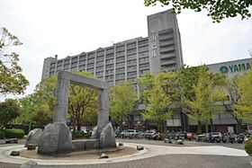 愛知県名古屋市千種区今池４丁目1番11号（賃貸マンション1K・6階・30.27㎡） その11