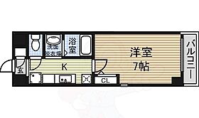 愛知県名古屋市中区新栄３丁目14番21号（賃貸マンション1K・5階・24.08㎡） その2