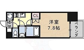 愛知県名古屋市中区栄４丁目3番7号（賃貸マンション1K・7階・25.28㎡） その2